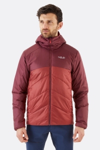 Męsk kurtka Xenon 2.0 Primaloft RAB