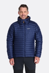 Męska kurtka primaloft  Cirrus Alpine RAB