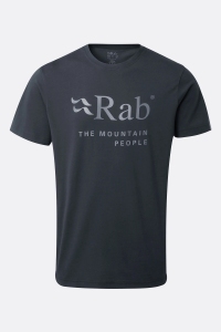 Męska koszulka Stance Mountain Tee RAB