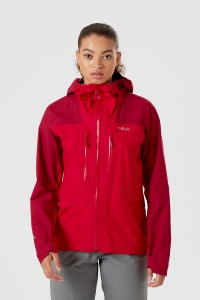 Kurtka damska  Zenith GORE-TEX RAB
