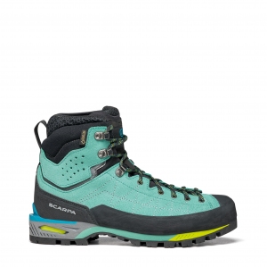 Buty Zodiac TECH WMN SCARPA