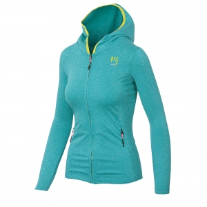 Bluza  AVERAU W FLEECE Karpos