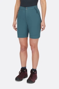 Spodenki damskie Torque Mountain Shorts Rab