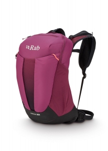 Lekki plecak damski Rab Airox 18L