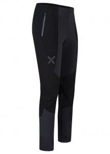 Spodnie turystyczne ROCKY PANTS Montura