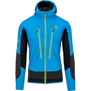 KURTKA ALAGNA PLUS EVO POLARTEC ALPHA