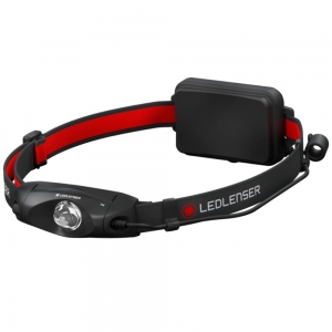 Czołówka LEDLENSER H4