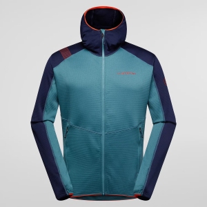 Bluza z kapturem Upendo La Sportiva