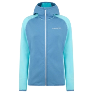 Bluza termiczna damska Alaris Hoody W La Sportiva
