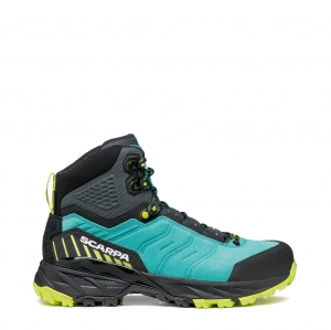 Buty damskie RUSH TRK GTX WMN Scarpa