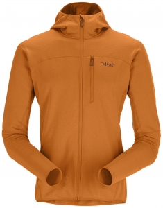 Bluza męska  z kapturem Ascendor Rab