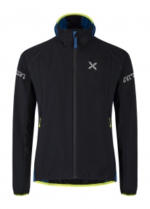 KURTKA FLASH SKY Montura