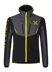 Kurtka  softshell SKI STYLE HOODY MONTURA