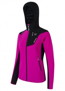 Kurtka damska  softshell SKI STYLE 2  MONTURA