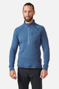 Bluza męska Nexus Pull - On Rab