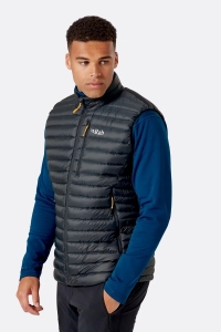 Kamizelka puchowa Microlight Vest  RAB