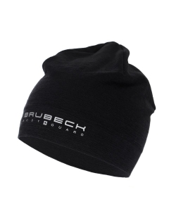 CZAPKA UNI  Z WEŁNY MERINO BRUBECK