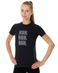 KOSZULKA DAMSKA RUNNING AIR PRO