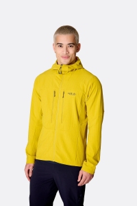 Bluza Ascendor Pro Hoody Pro Rab