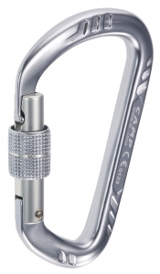 Karabinek Guide XL Lock CAMP