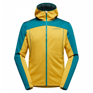 Cosmic bluza z kapturem La Sportiva