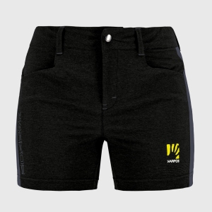 Spodenki damskie SANTA CROCE W SHORT KARPOS