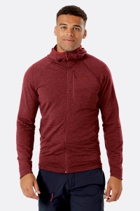 Bluza męska Filament Hoody Rab