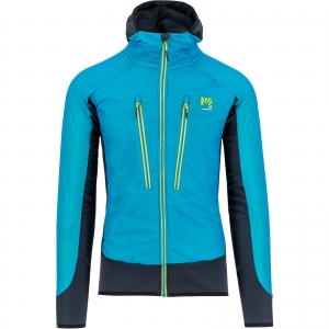 Kurtka hybrydowa Miage Polartec