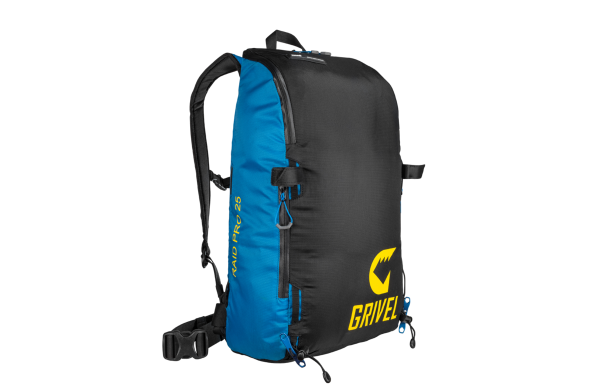 Plecak Raid PRO 25 GRIVEL