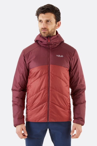 Męsk kurtka Xenon 2.0 Primaloft RAB