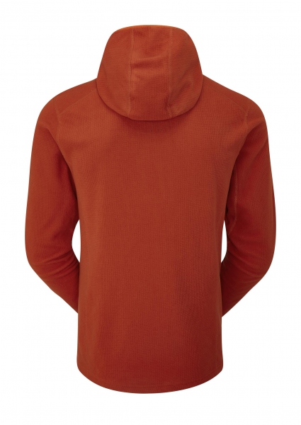 Bluz z kapturem Tecton Hoody Rab