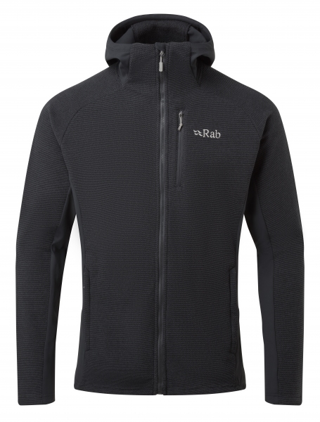 Bluza męska Capacitor Hoody RAB