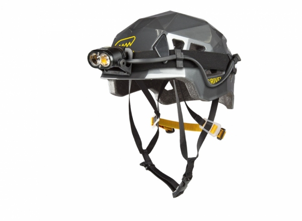 Kask Stealth GRIVEL