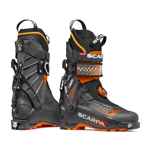 Buty skiturowe F1 LT SCARPA