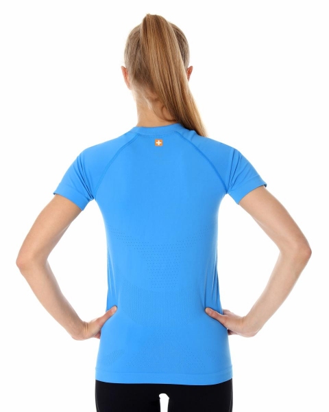 KOSZULKA DAMSKA RUNNING AIR PRO