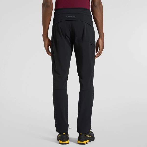 Letnie spodnie męskie Monument Pants M La Sportiva