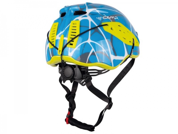Kask Speed COMP  Camp