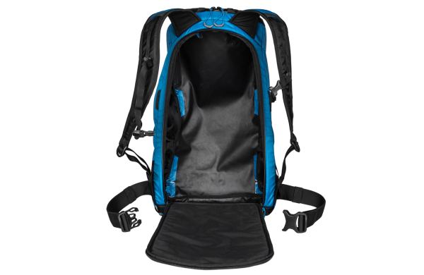 Plecak Raid PRO 25 GRIVEL