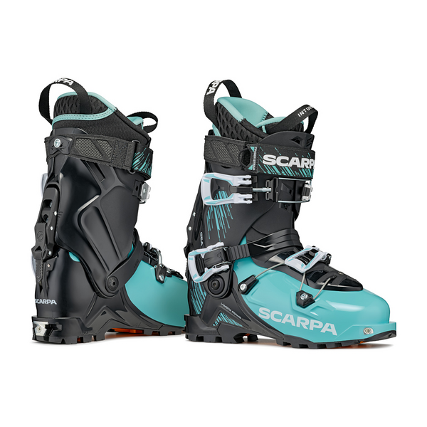 Buty skiturowe damskie GEA SCARPA