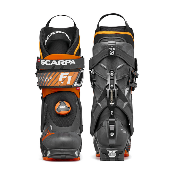 Buty skiturowe F1 LT SCARPA
