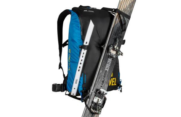 Plecak Raid PRO 25 GRIVEL