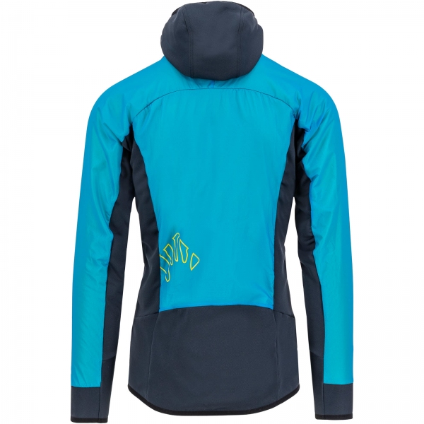 Kurtka hybrydowa Miage Polartec