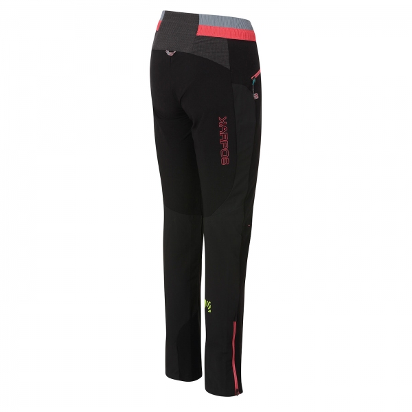 Spodnie damskie trekkingowe K-PERFORMANCE ROCK CLIMBING KARPOS