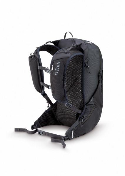 Plecak Nitron 25 Rab