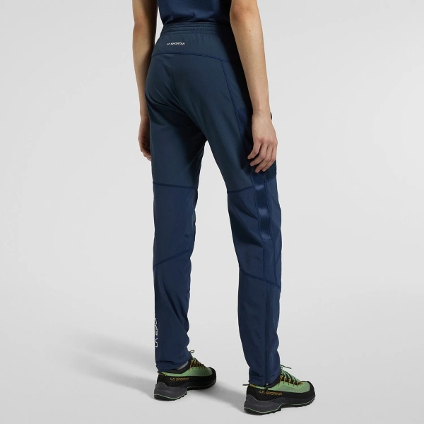 Techniczne spodnie damskie Aequilibrium Speed La Sportiva