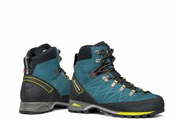 Buty MARMOLADA PRO HD SCARPA