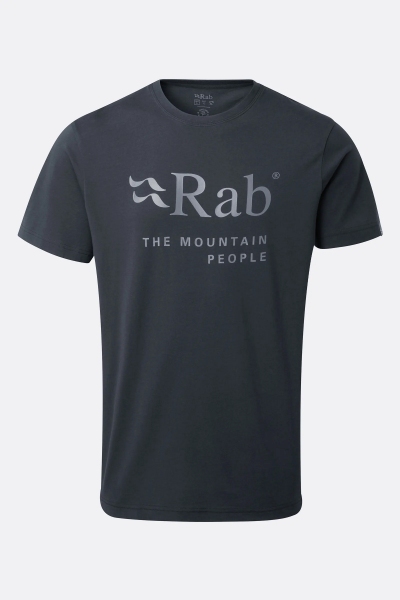 Męska koszulka Stance Mountain Tee RAB