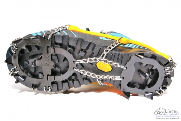 Raczki EXPLORER GRIVEL