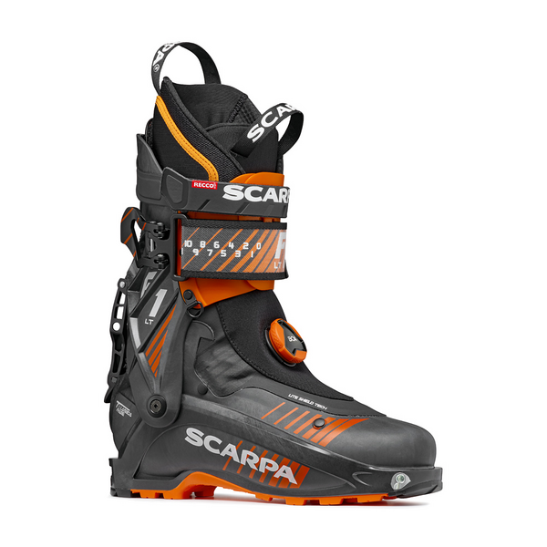 Buty skiturowe F1 LT SCARPA