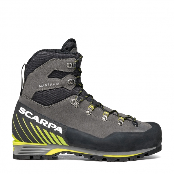 Buty MANTA TECH GTX SCARPA